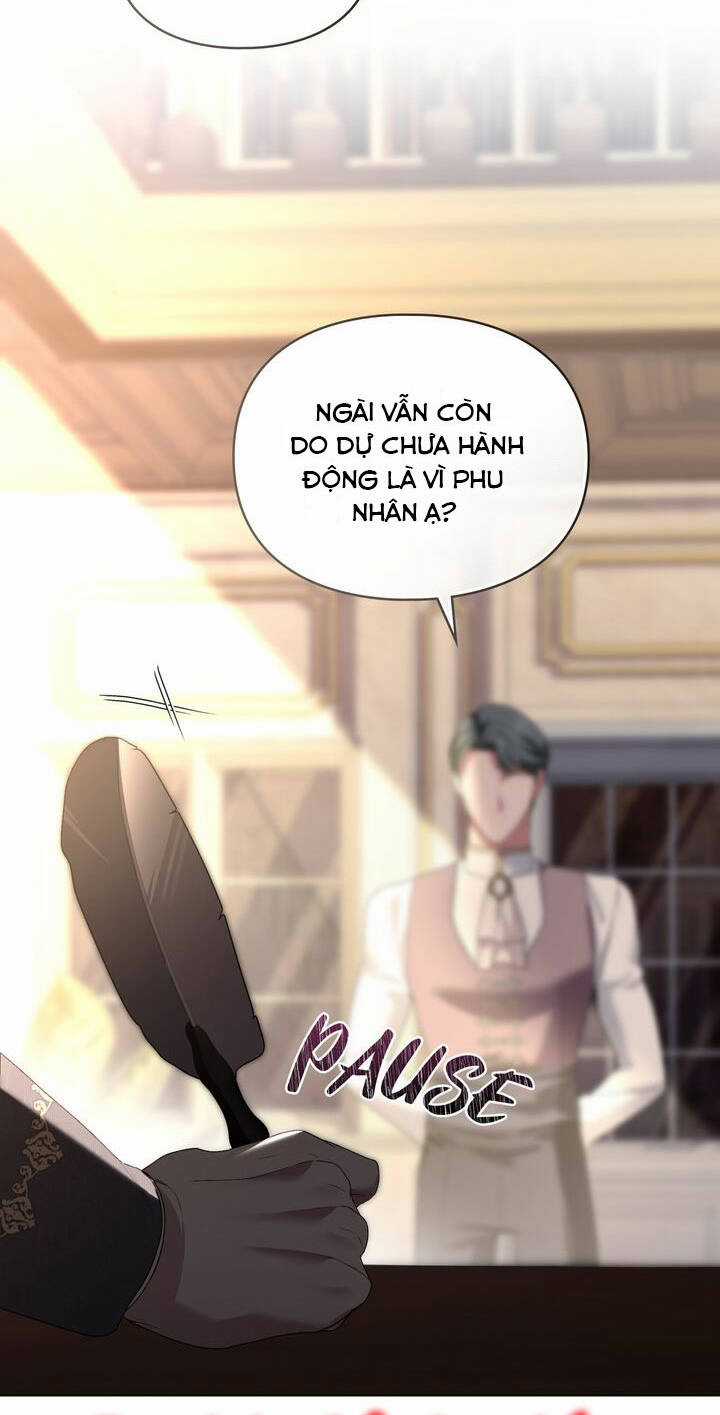 Sự Phản Bội Chapter 44 trang 12