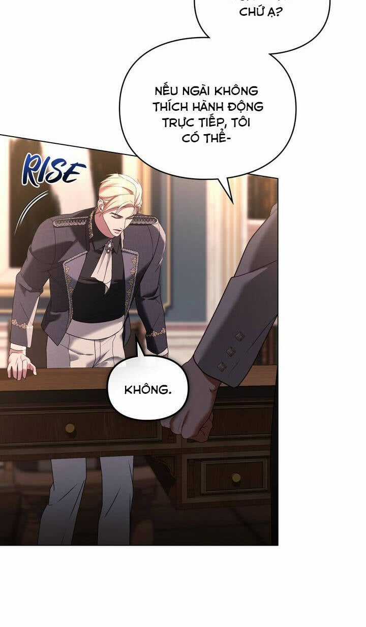 Sự Phản Bội Chapter 44 trang 18