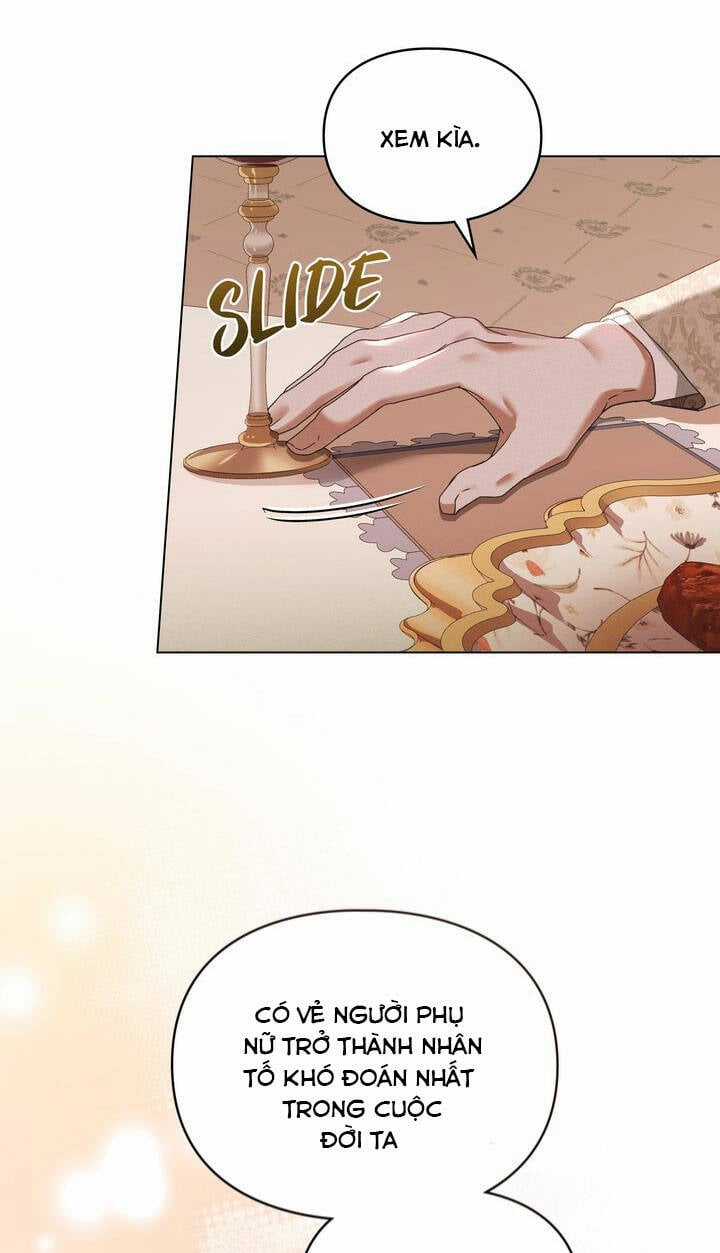 Sự Phản Bội Chapter 44 trang 32