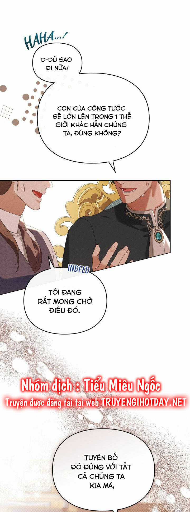 Sự Phản Bội Chapter 44 trang 36