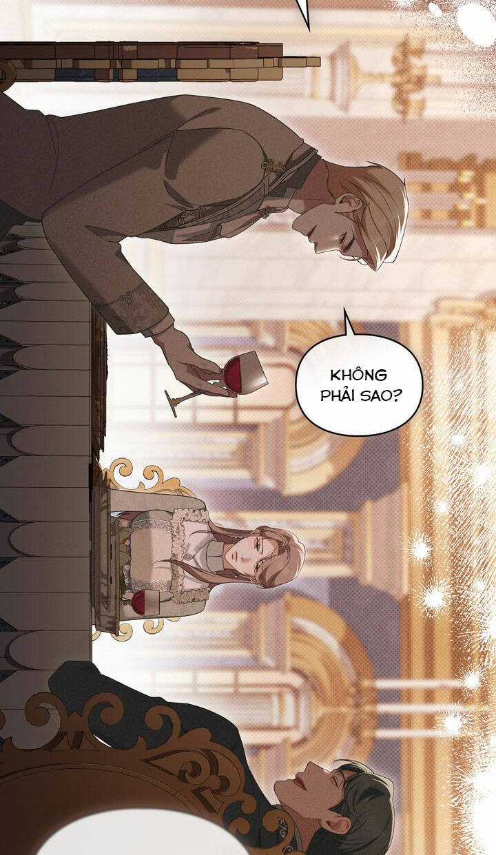 Sự Phản Bội Chapter 44 trang 37