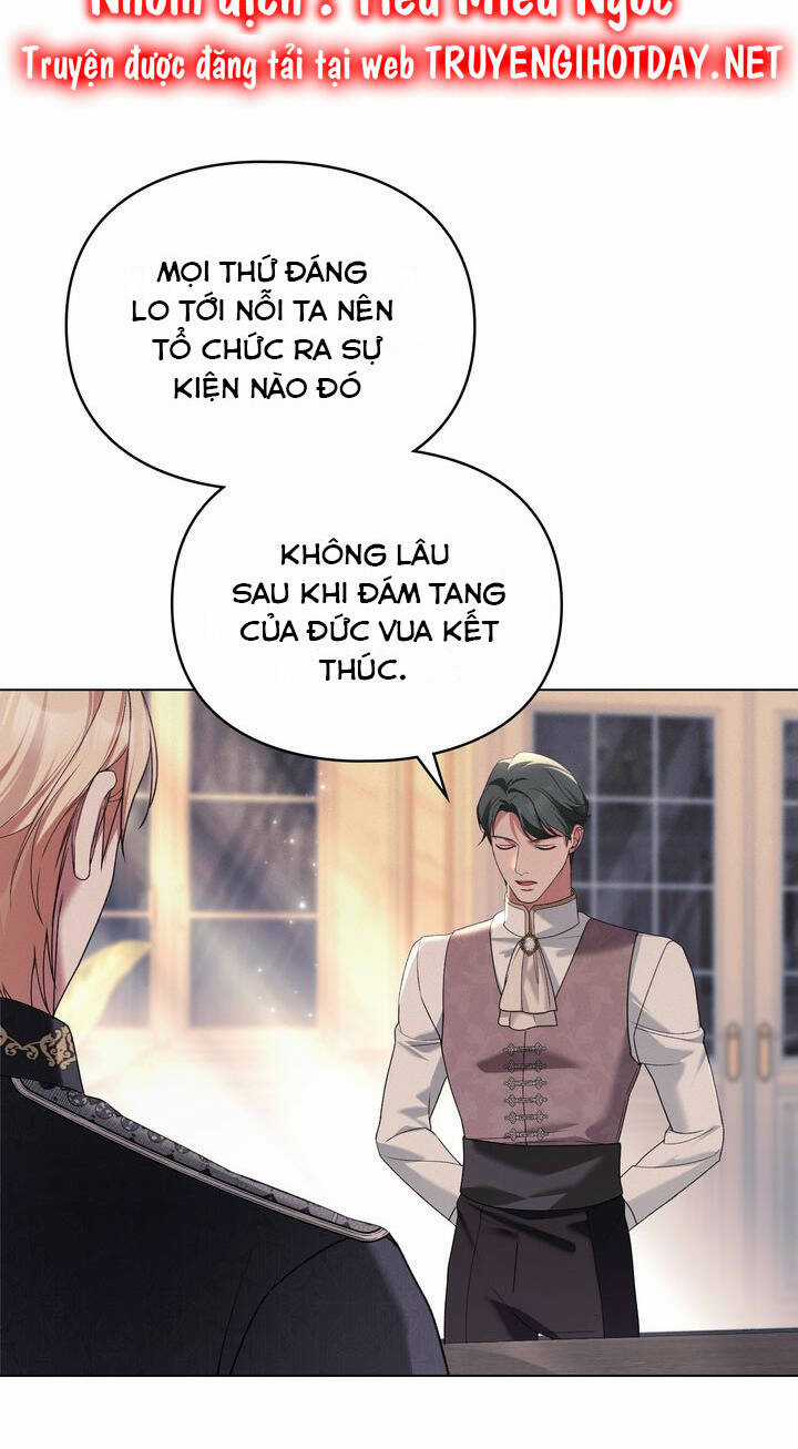 Sự Phản Bội Chapter 44 trang 4
