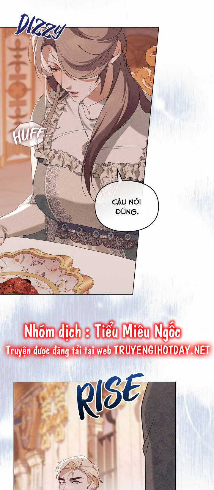 Sự Phản Bội Chapter 44 trang 46