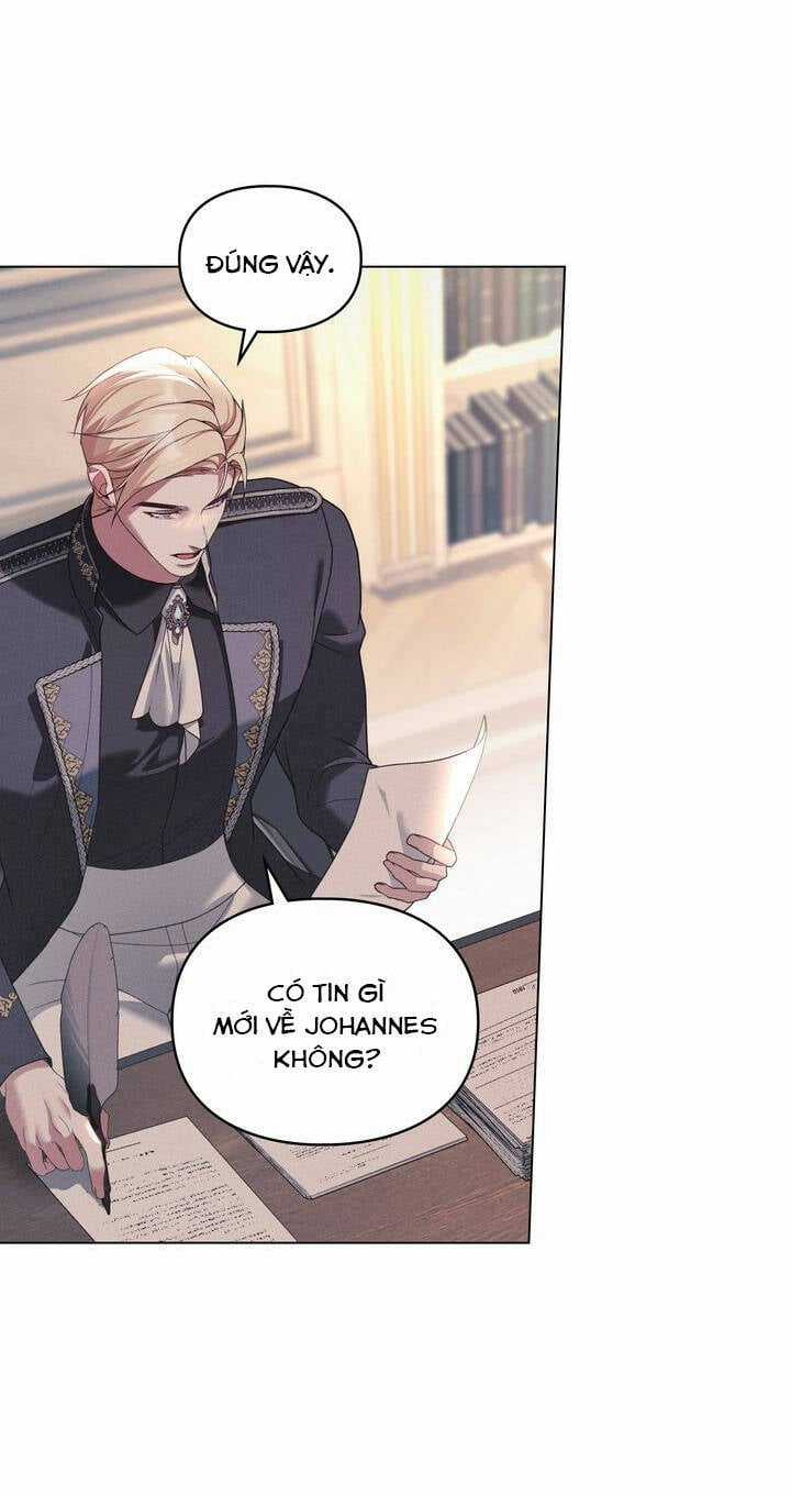 Sự Phản Bội Chapter 44 trang 5