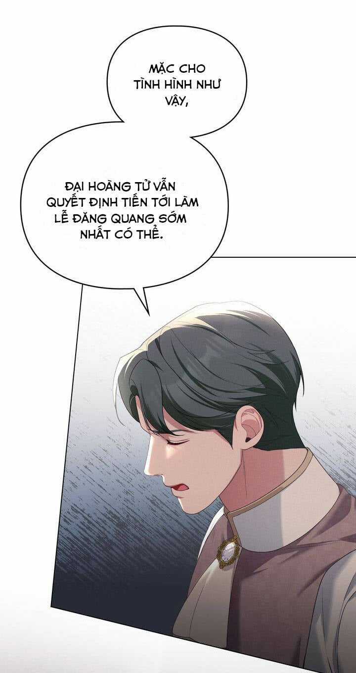 Sự Phản Bội Chapter 44 trang 6