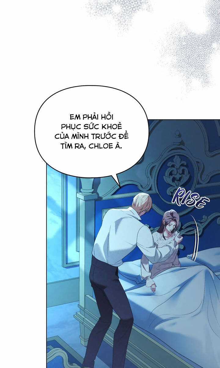 Sự Phản Bội Chapter 45 trang 16