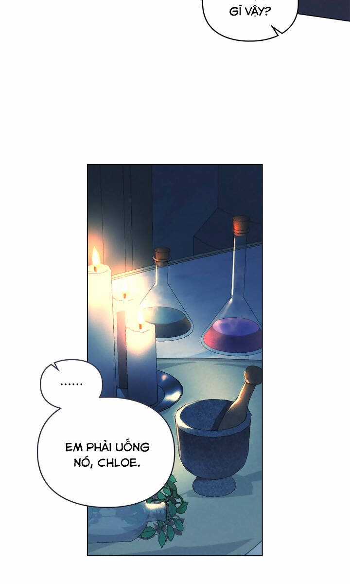 Sự Phản Bội Chapter 45 trang 19