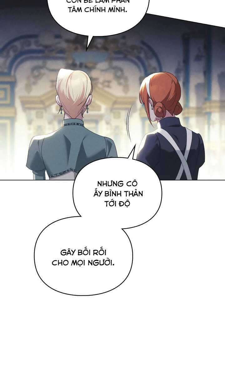 Sự Phản Bội Chapter 45 trang 47