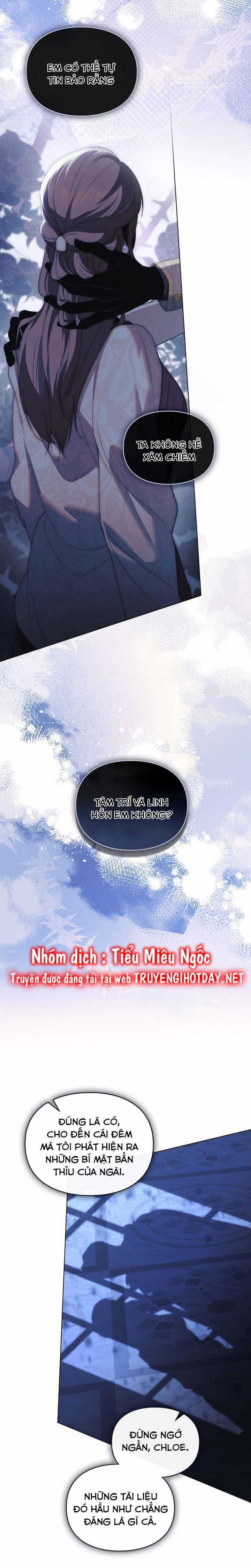 Sự Phản Bội Chapter 46 trang 10