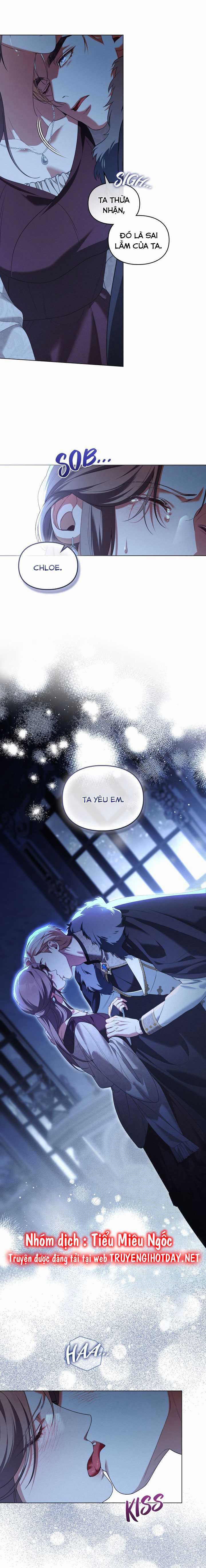 Sự Phản Bội Chapter 46 trang 12