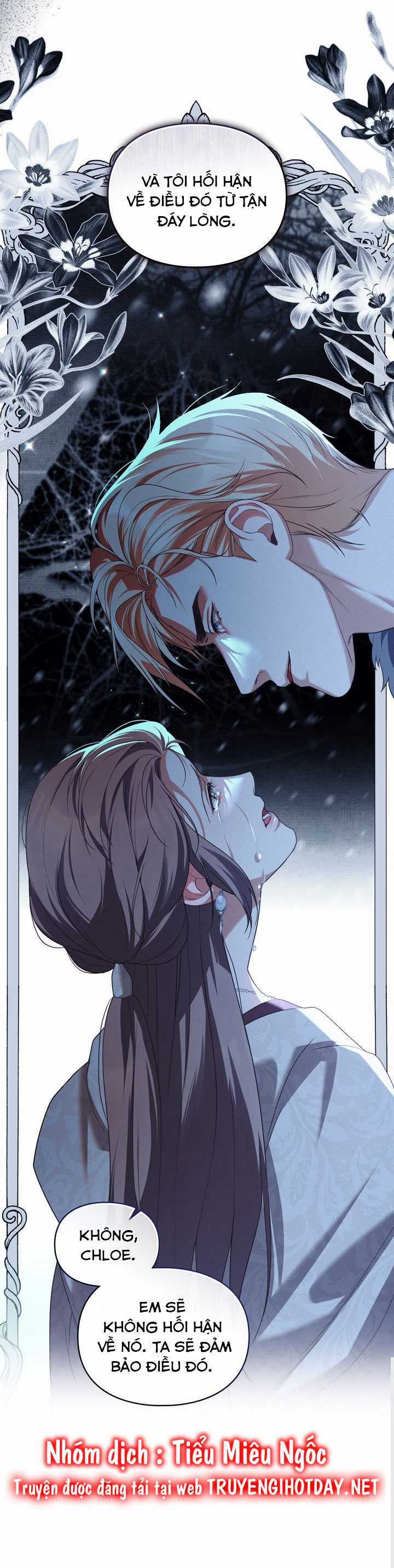 Sự Phản Bội Chapter 46 trang 14