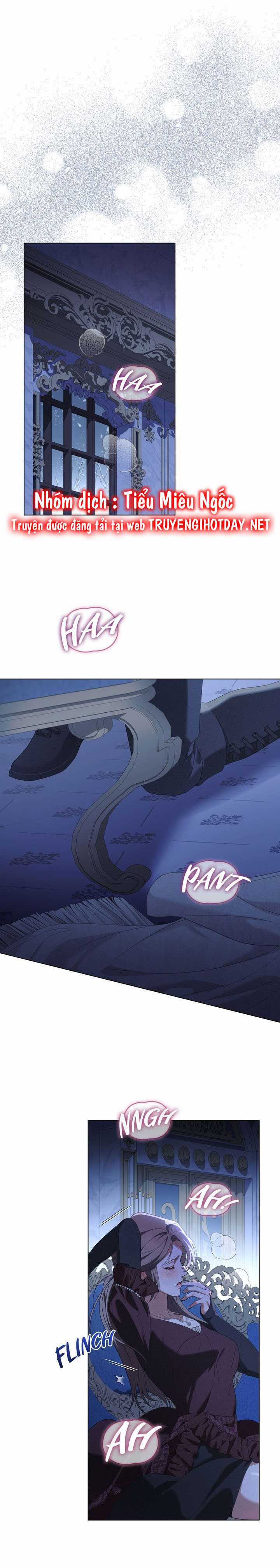 Sự Phản Bội Chapter 46 trang 15