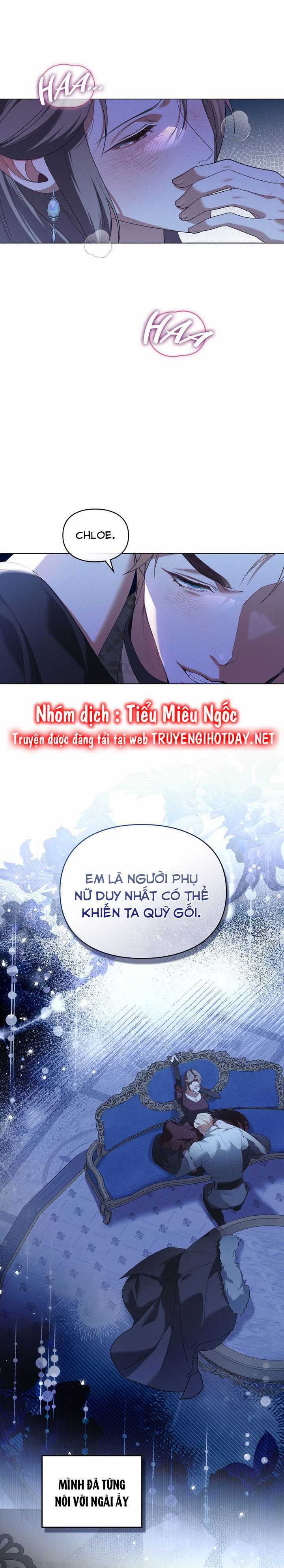 Sự Phản Bội Chapter 46 trang 16