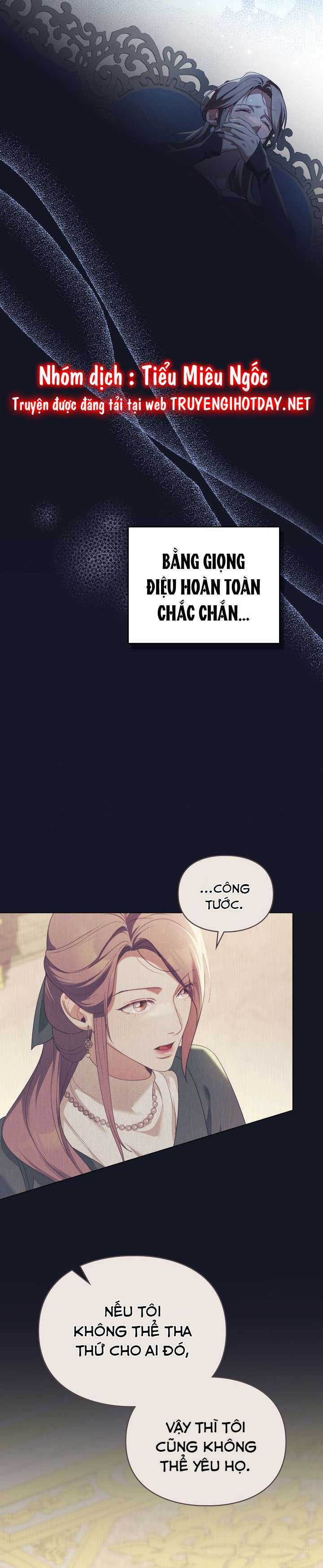 Sự Phản Bội Chapter 46 trang 17