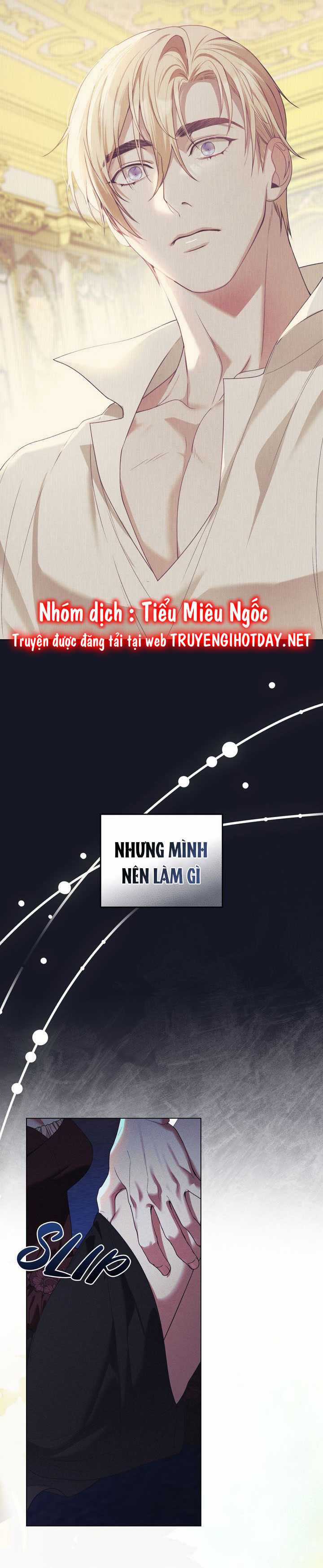 Sự Phản Bội Chapter 46 trang 18