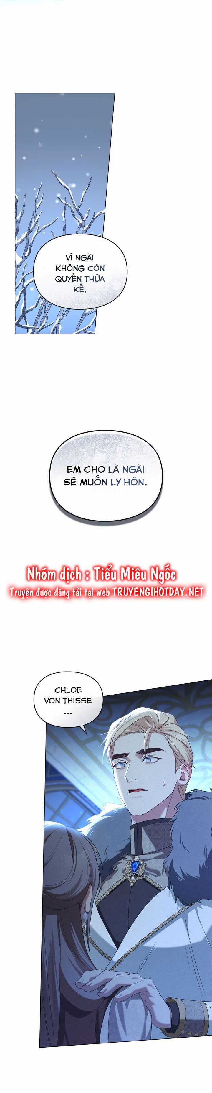 Sự Phản Bội Chapter 46 trang 2