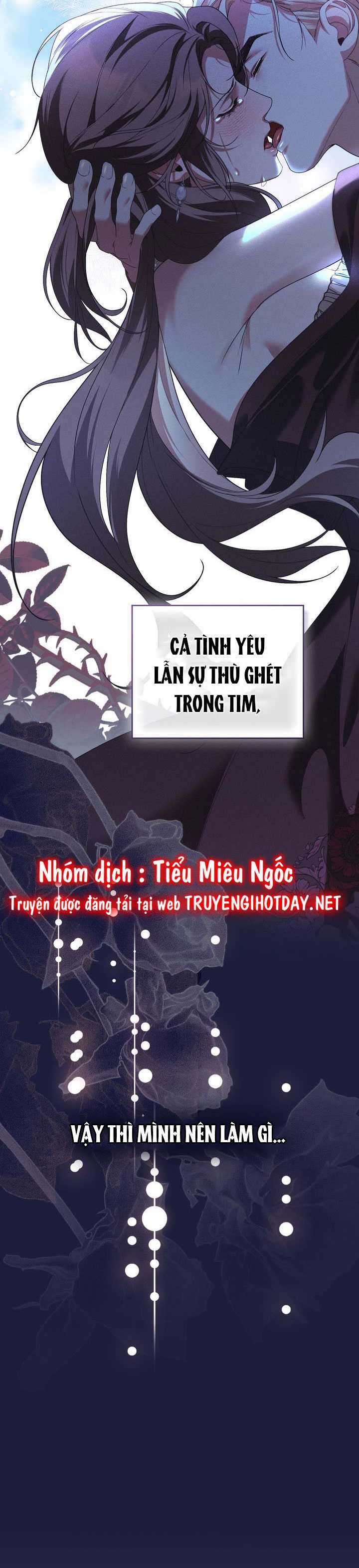 Sự Phản Bội Chapter 46 trang 20