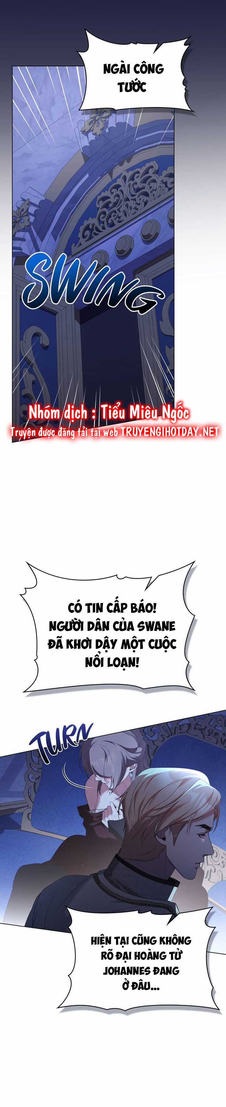 Sự Phản Bội Chapter 46 trang 21