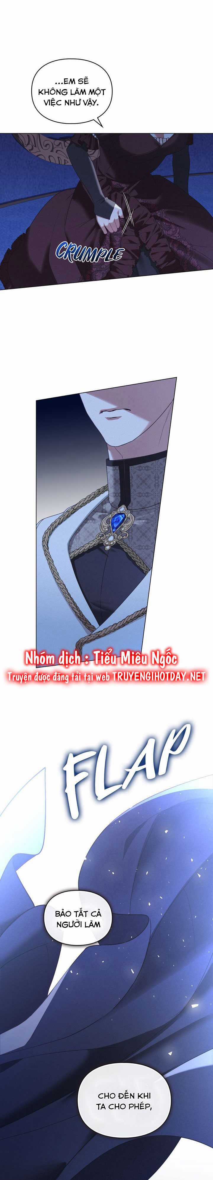 Sự Phản Bội Chapter 46 trang 24