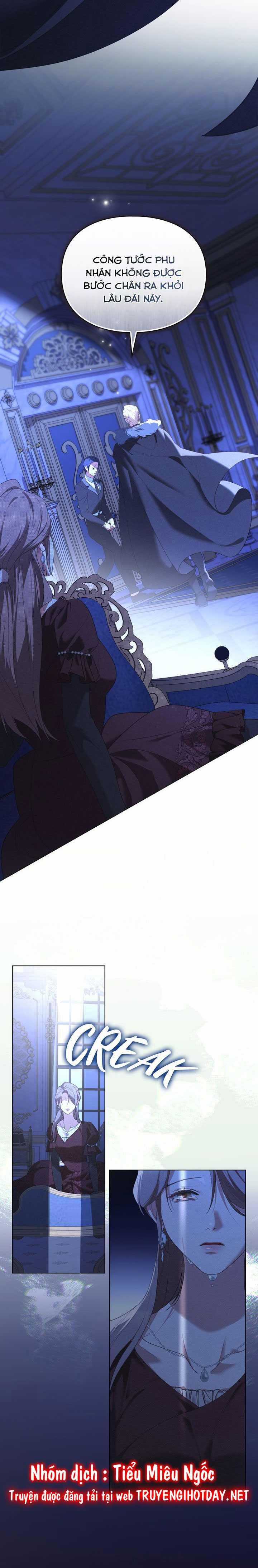 Sự Phản Bội Chapter 46 trang 25