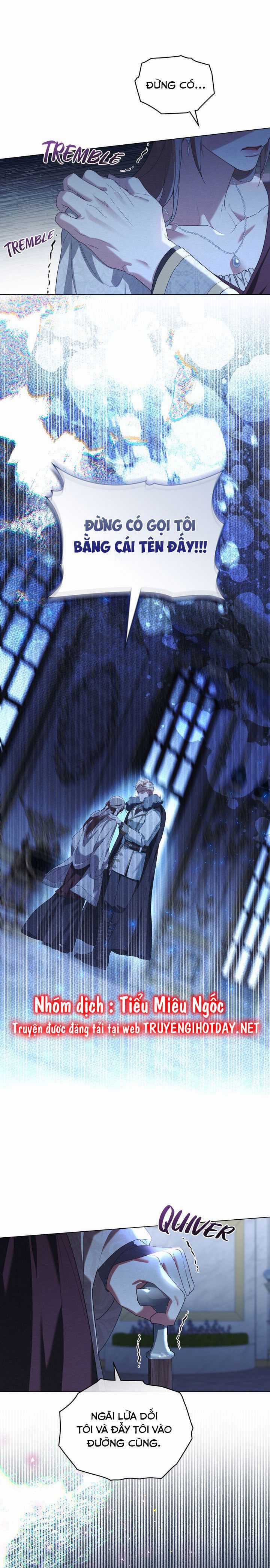 Sự Phản Bội Chapter 46 trang 3