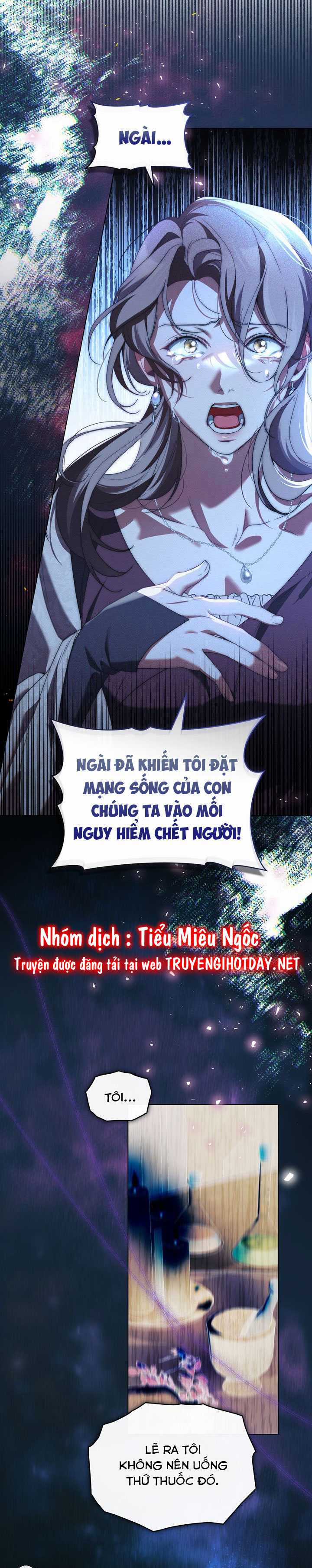 Sự Phản Bội Chapter 46 trang 4