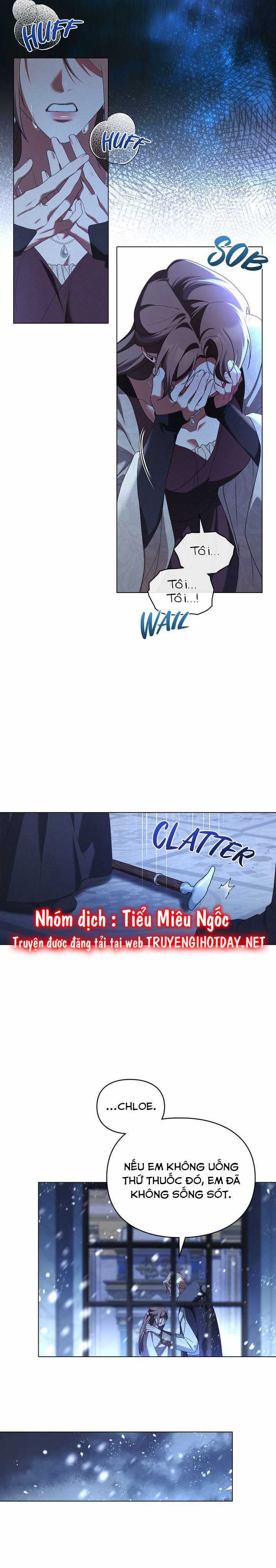 Sự Phản Bội Chapter 46 trang 5