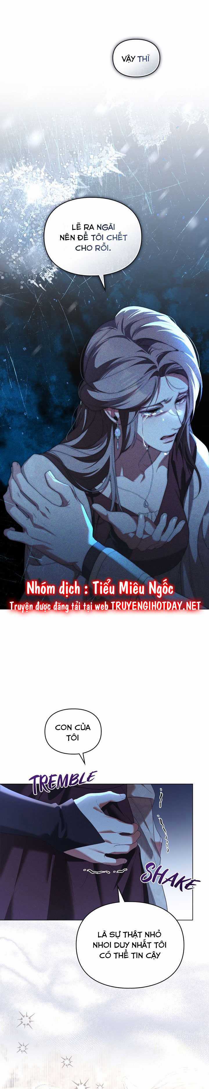 Sự Phản Bội Chapter 46 trang 6