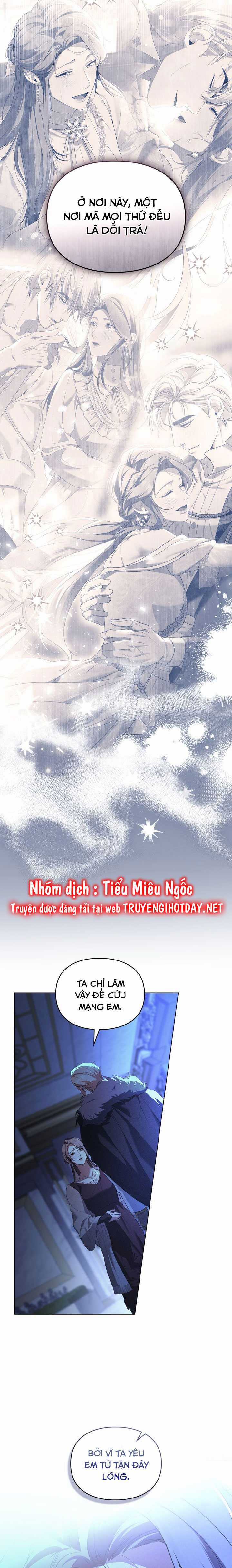 Sự Phản Bội Chapter 46 trang 7