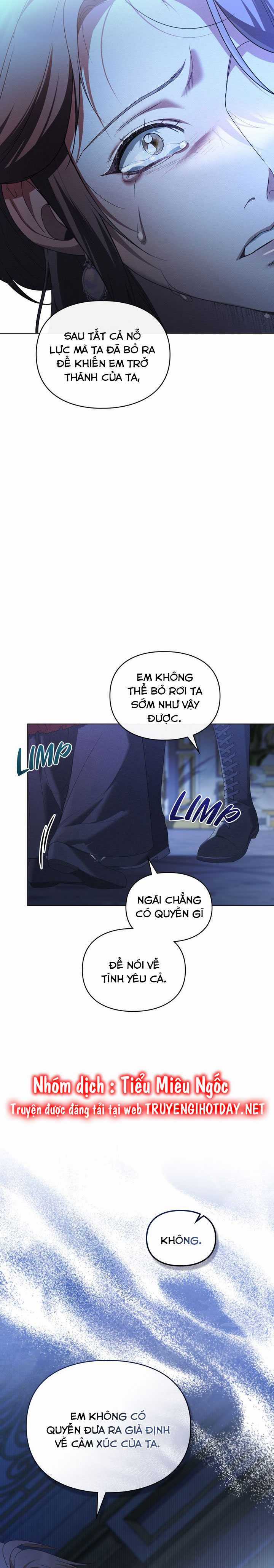 Sự Phản Bội Chapter 46 trang 8