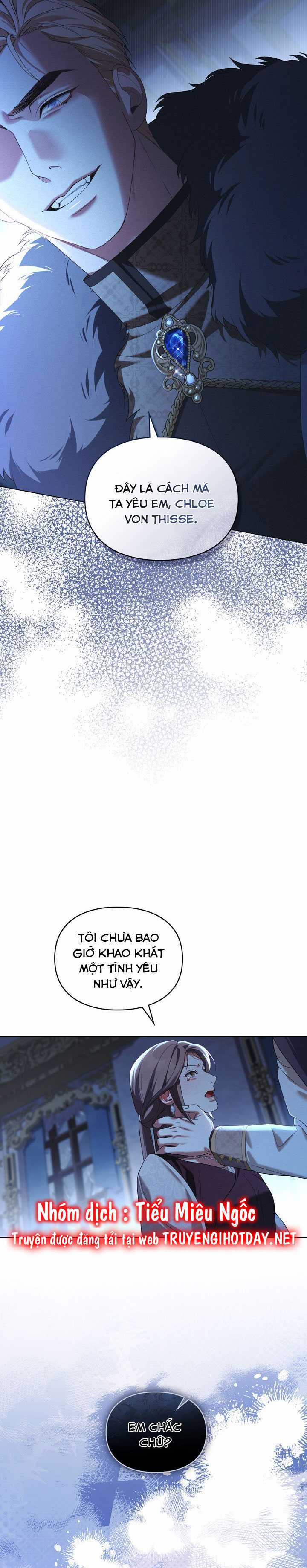 Sự Phản Bội Chapter 46 trang 9