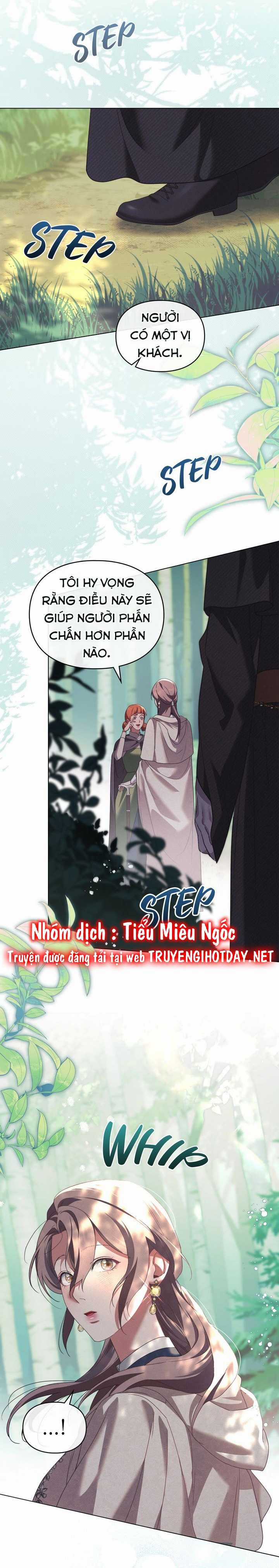 Sự Phản Bội Chapter 47 trang 10