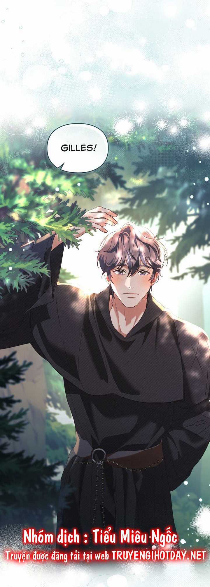 Sự Phản Bội Chapter 47 trang 11