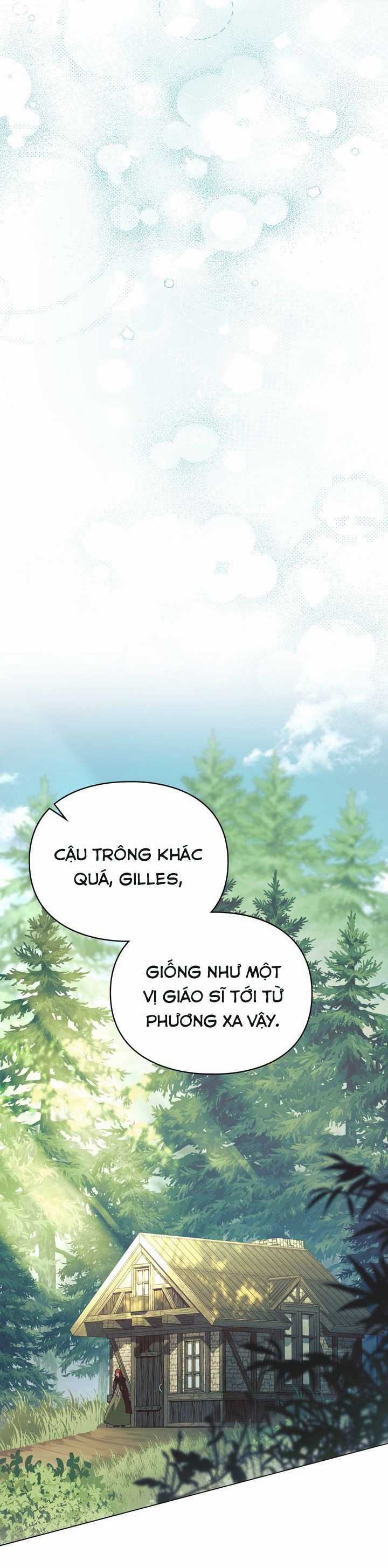 Sự Phản Bội Chapter 47 trang 12