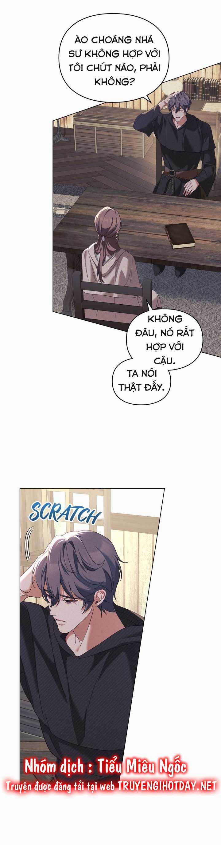 Sự Phản Bội Chapter 47 trang 13