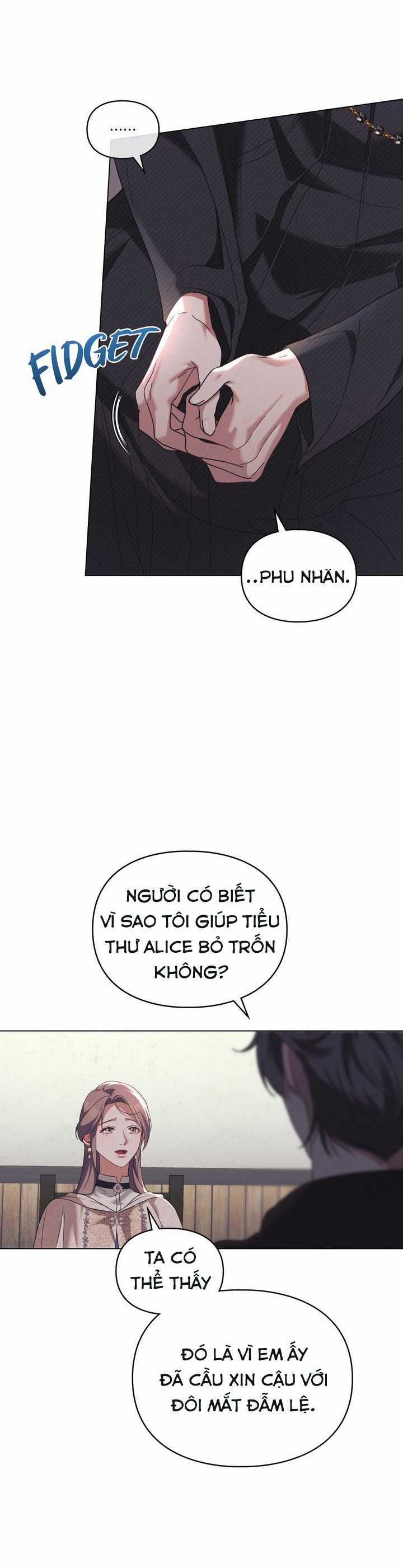 Sự Phản Bội Chapter 47 trang 15