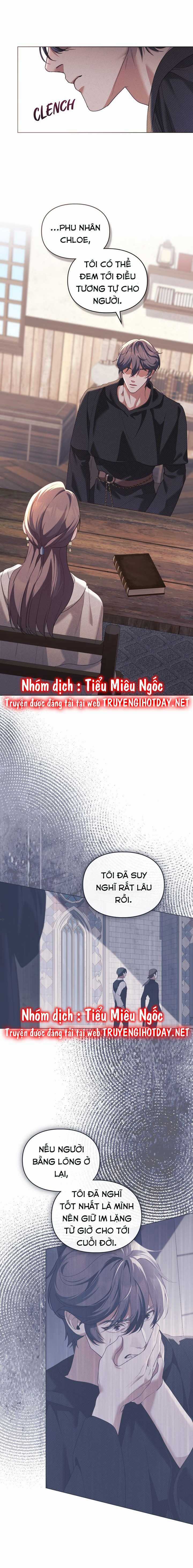 Sự Phản Bội Chapter 47 trang 17