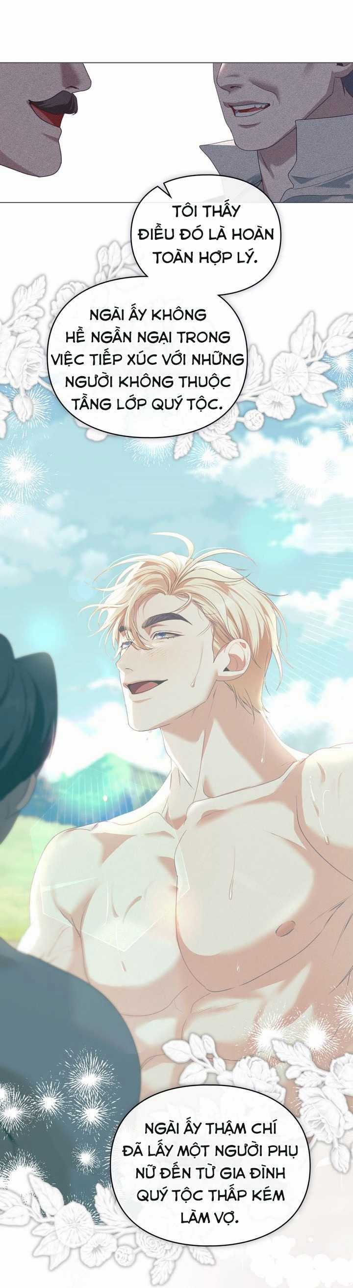 Sự Phản Bội Chapter 47 trang 2