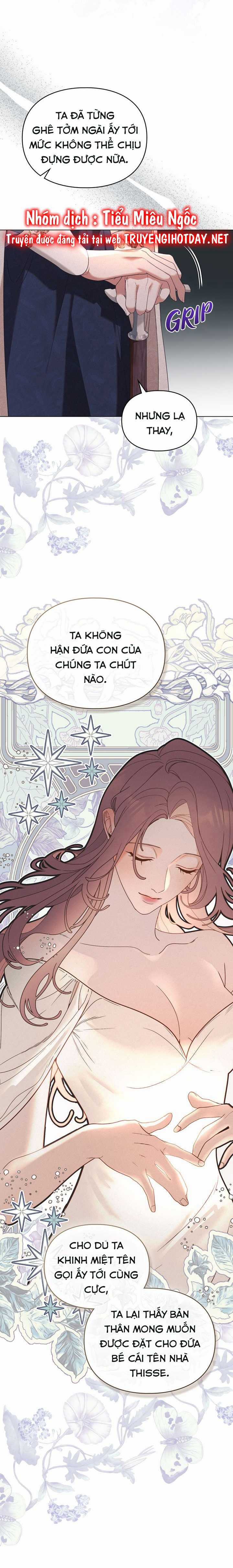 Sự Phản Bội Chapter 47 trang 21