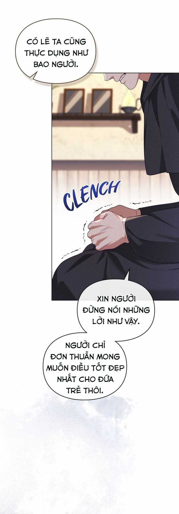 Sự Phản Bội Chapter 47 trang 22