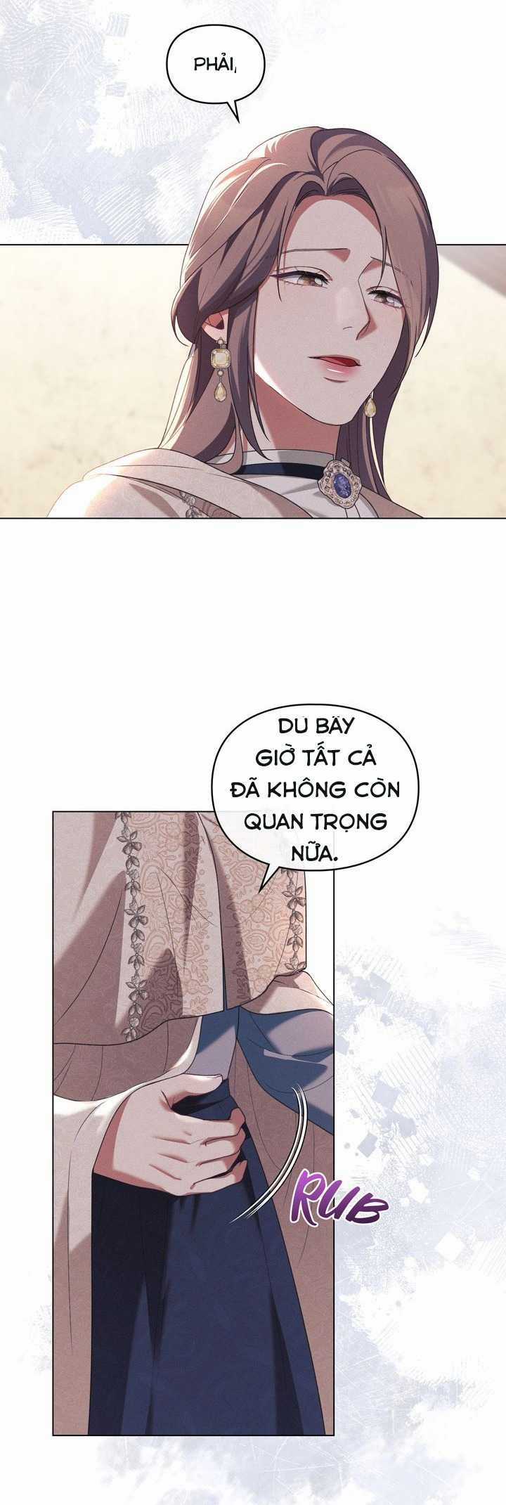 Sự Phản Bội Chapter 47 trang 23