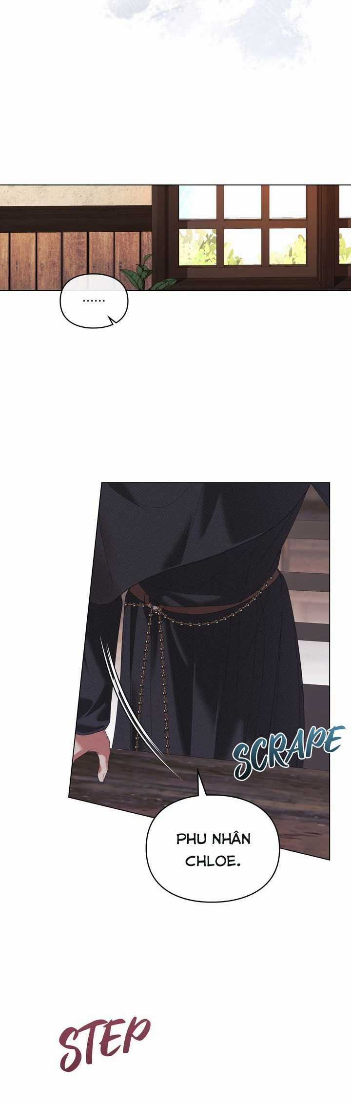 Sự Phản Bội Chapter 47 trang 24