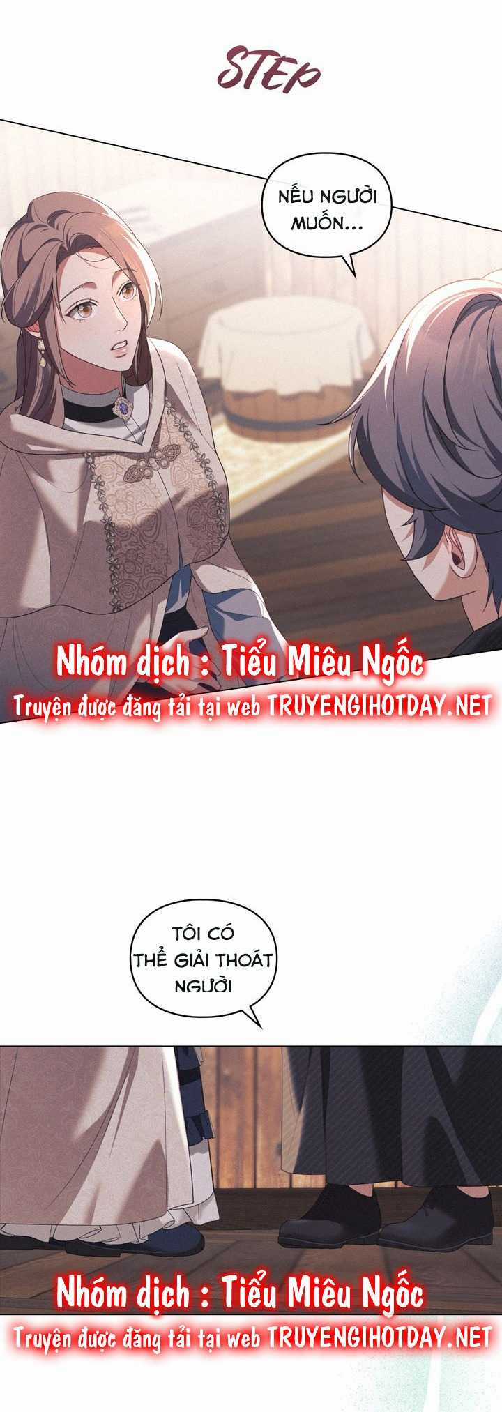 Sự Phản Bội Chapter 47 trang 25