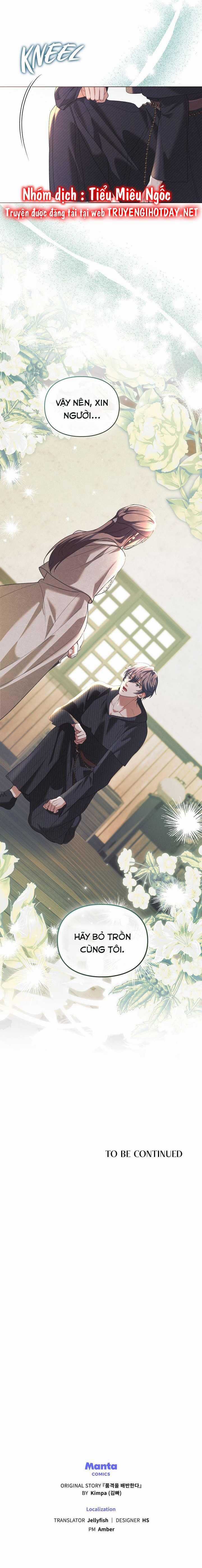 Sự Phản Bội Chapter 47 trang 27