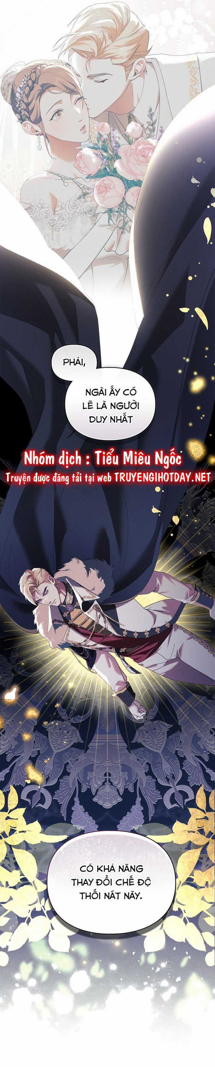 Sự Phản Bội Chapter 47 trang 3