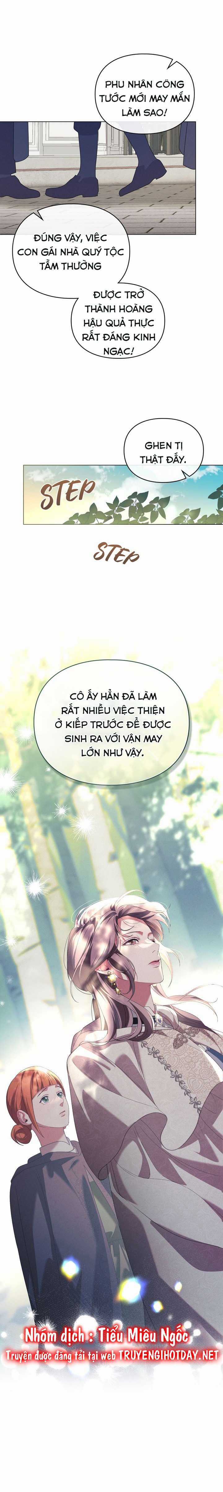 Sự Phản Bội Chapter 47 trang 4