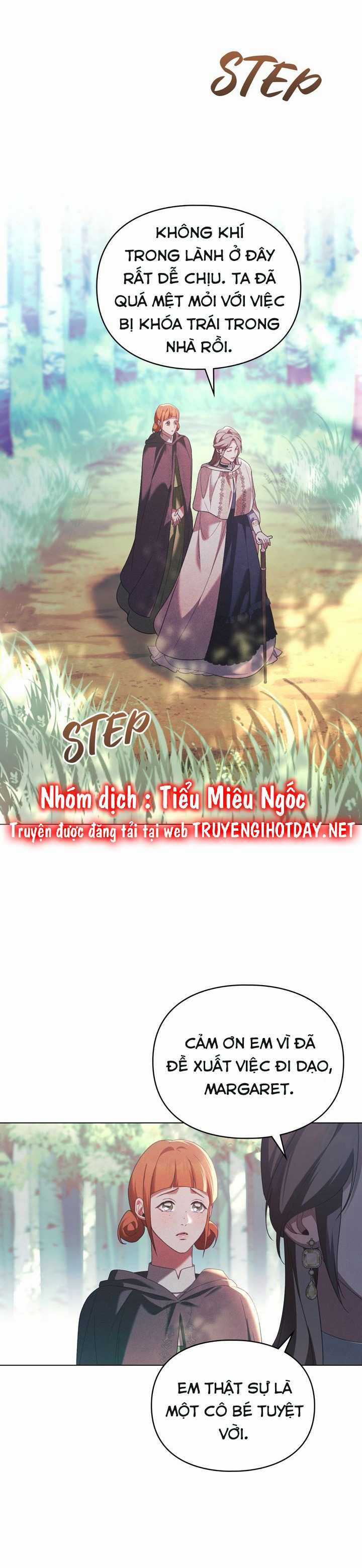 Sự Phản Bội Chapter 47 trang 6