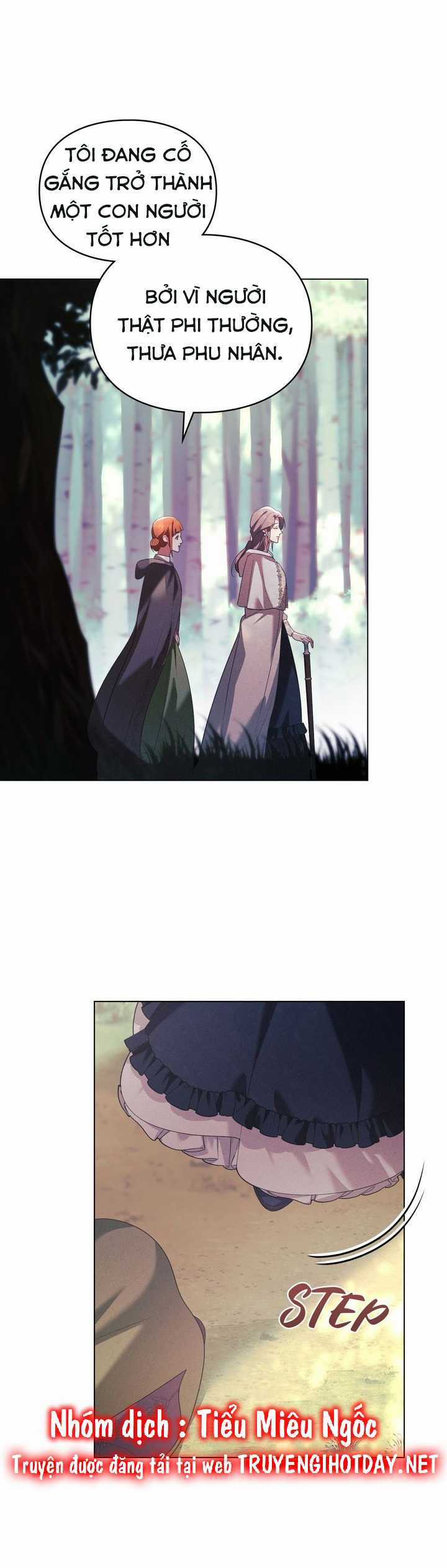 Sự Phản Bội Chapter 47 trang 7