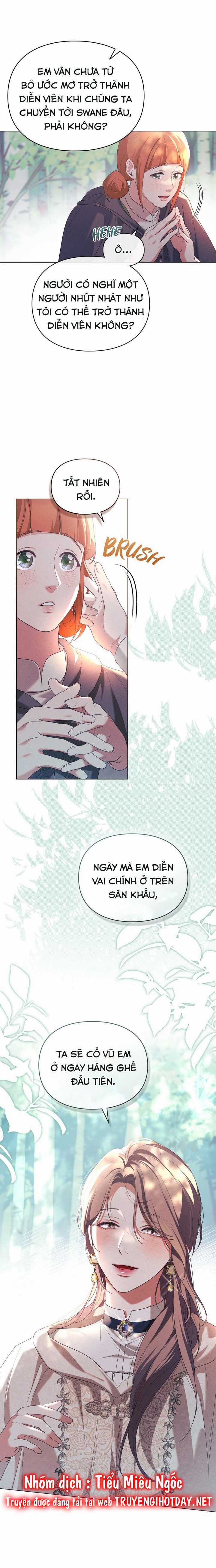 Sự Phản Bội Chapter 47 trang 8