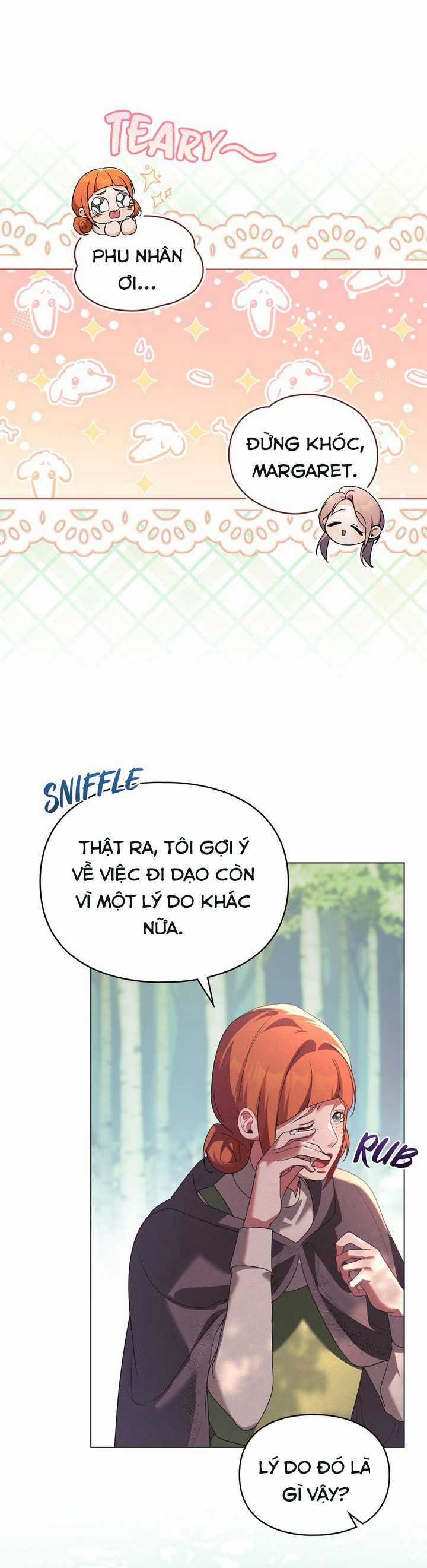 Sự Phản Bội Chapter 47 trang 9